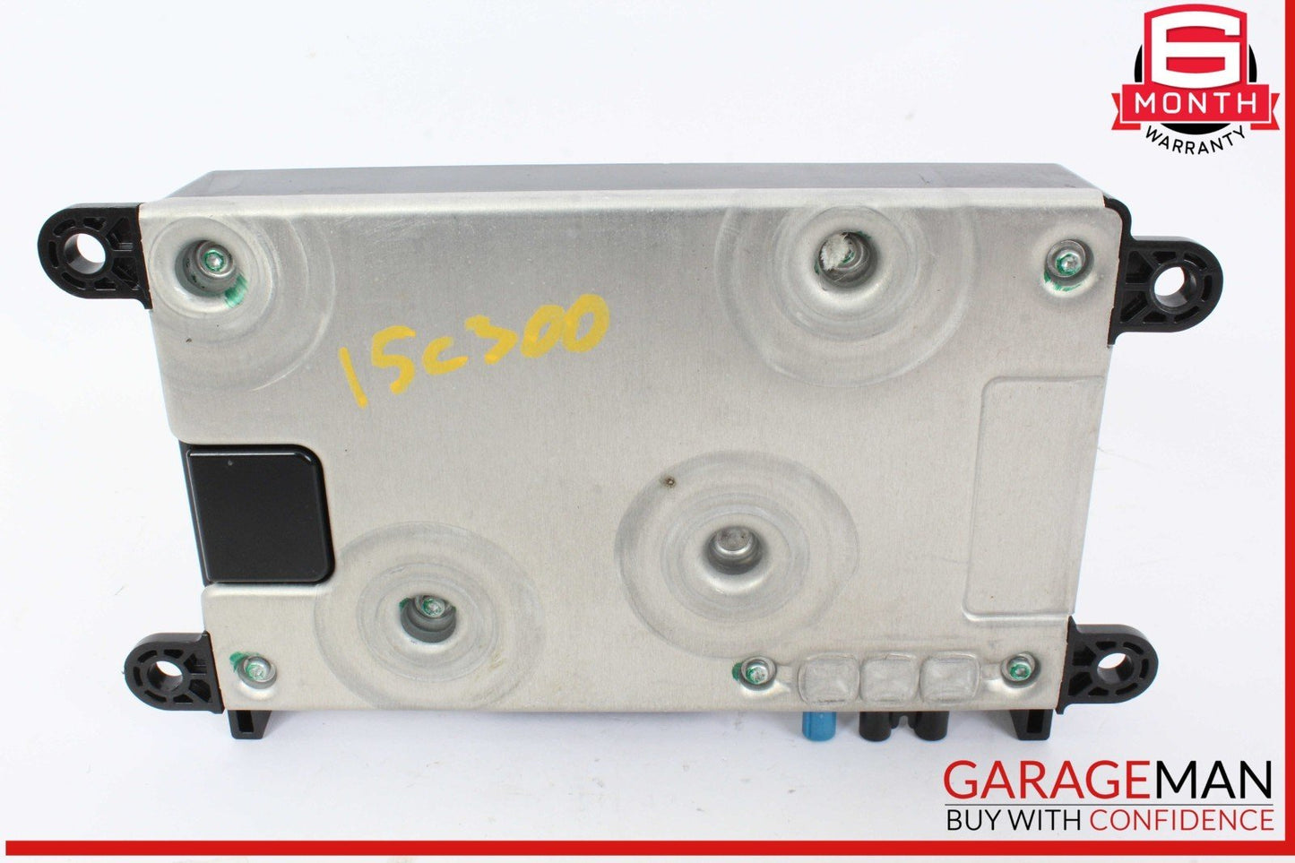 10-20 Mercedes W205 C300 C400 GLA250 SL400 Communication Control Module OEM