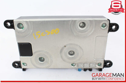10-20 Mercedes W205 C300 C400 GLA250 SL400 Communication Control Module OEM