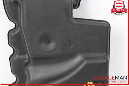 97-04 Porsche 986 Boxster Front Right Passenger Side Door Loudspeaker Woofer Box