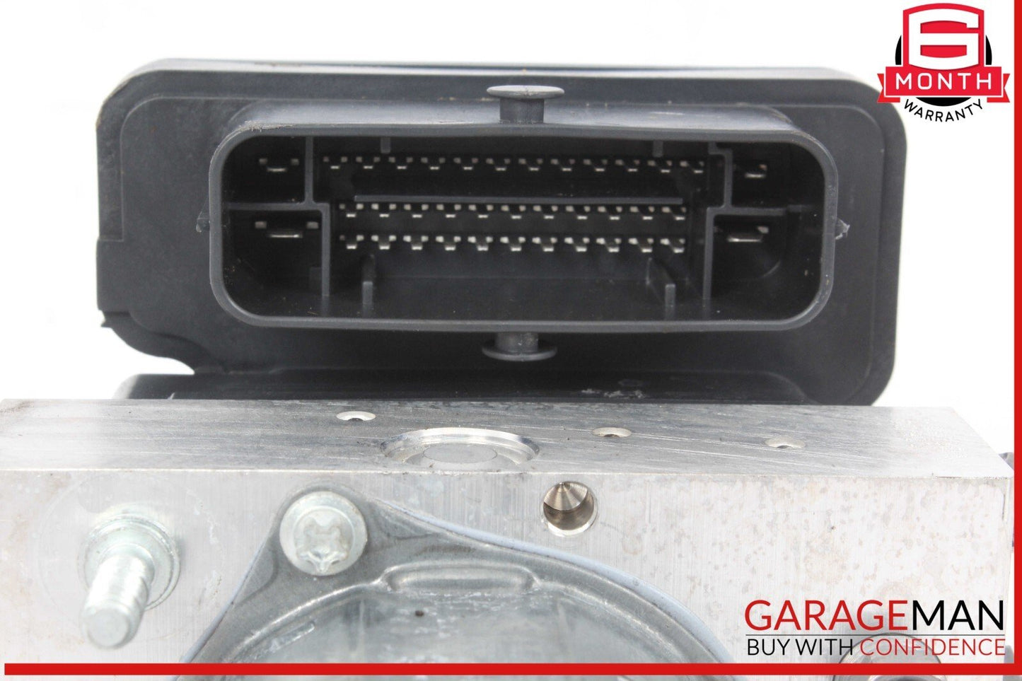 14-17 Maserati Quattroporte ABS Anti Lock Brake Hydraulic Pump Module 2265106516