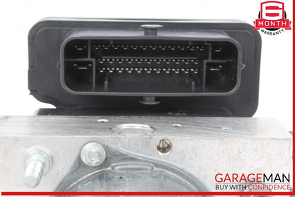 14-17 Maserati Quattroporte ABS Anti Lock Brake Hydraulic Pump Module 2265106516
