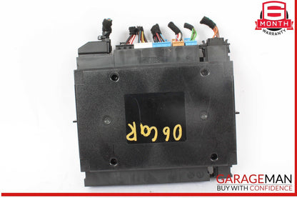 03-10 Porsche Cayenne 955 957 Front Right Passenger Side Seat Control Module OEM