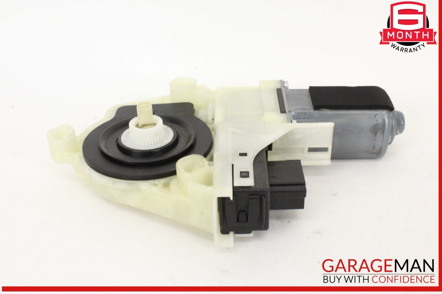 10-16 Porsche Panamera 970 E-Hybrid Front Right or Rear Left Window Motor OEM