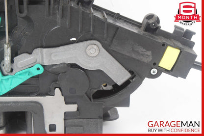 15-20 Mercedes W205 C300 C350e C43 AMG Rear Left Side Door Lock Latch Actuator