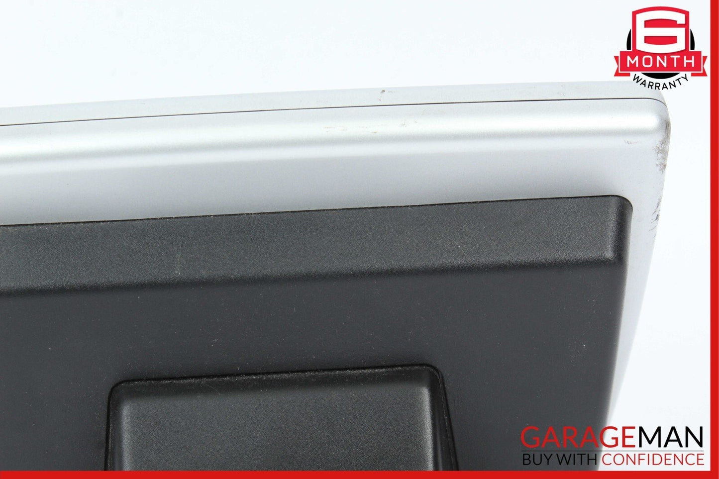 09-13 Mercedes X164 GL320 Left or Right Headrest Screen Monitor Display