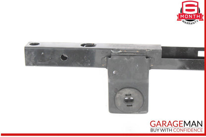 15-22 Ram Promaster City Front Lower Bumper Beam 68542320AA OEM