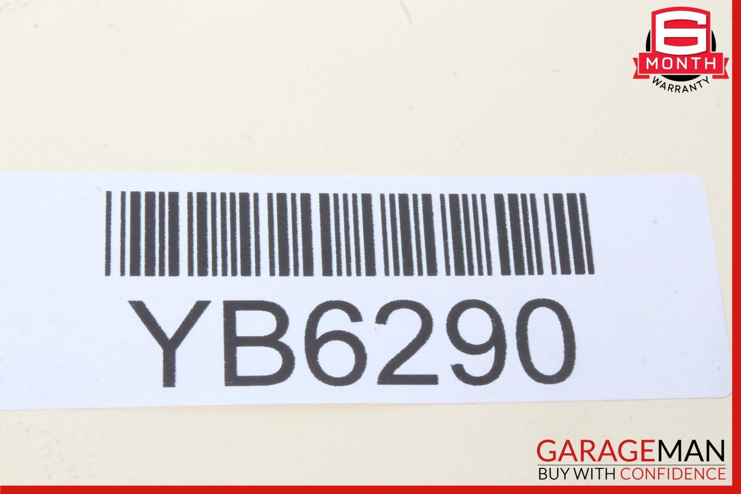 13-20 Mercedes W117 CLA250 Rear Bumper Blind Spot Radar Distronic Module OEM