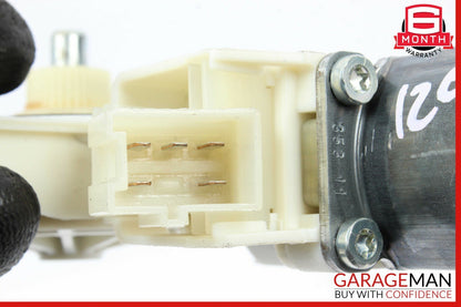 08-14 Mercedes W204 C250 C300 C350 Front Left Door Window Regulator Motor Unit