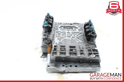 Mercedes ML350 CLK500 S550 7G Tronic Transmission Valve Body TCM 2202701806 OEM