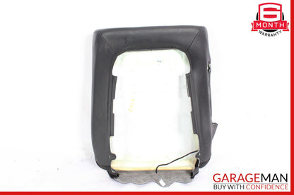 10-13 Mercedes W212 E350 Front Right Passenger Seat Cushion Top Upper OEM