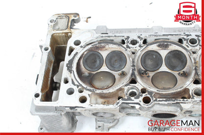 03-06 Mercedes W215 CL55 AMG 5.5 V8 Engine Right Cylinder Head 1370161501 M113K