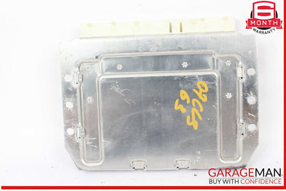 03-08 Mercedes W219 CLS63 AMG Air Suspension Airmatic Module 0375451232 OEM