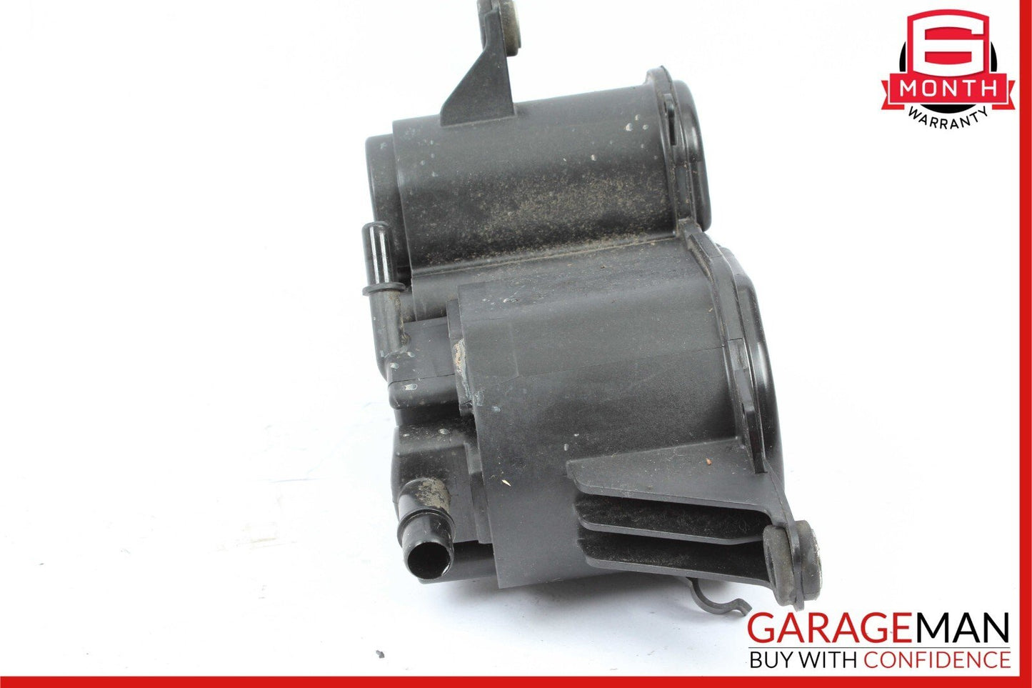 16-18 Audi A6 S6 A7 S7 Evaporator Charcoal Canister Emissions System OEM