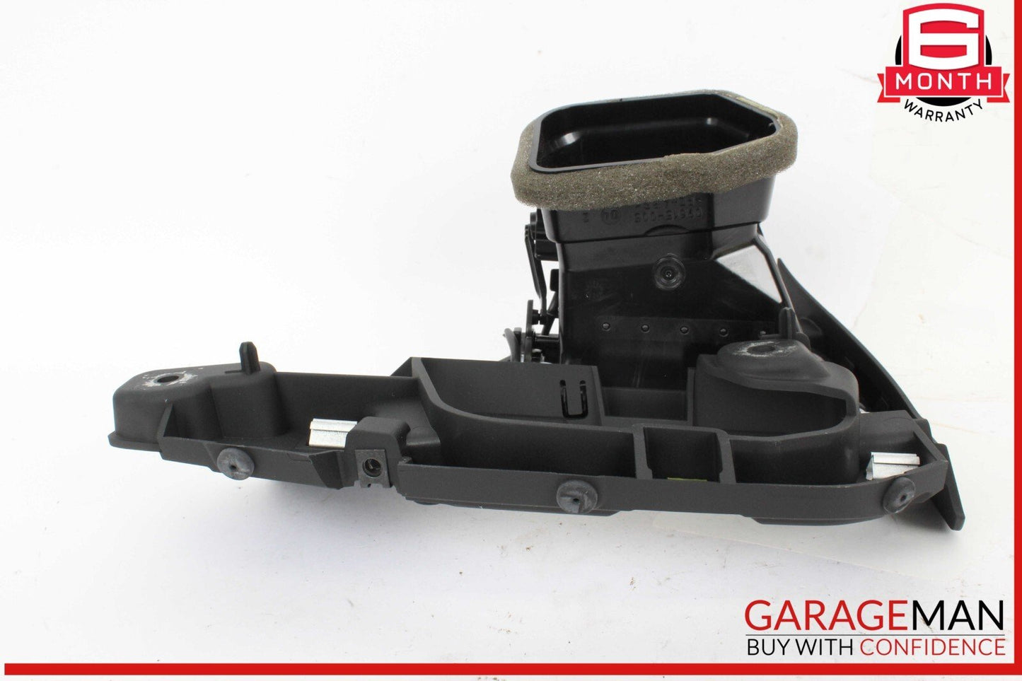 17-24 Audi A4 Front Left Driver Side Dash Dashboard Air Vent Grille Grill Cover
