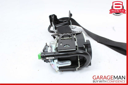 10-13 Mercedes W207 E550 Coupe Front Right Side Seatbelt Seat Belt Retractor OEM