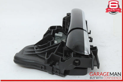 06-13 Mercedes X164 GL450 ML350 Rear Left Driver Side Exterior Door Handle OEM