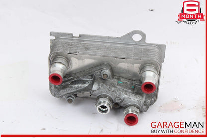 16-23 Mercedes W205 C300 Transmission Oil Cooler 0995001900 OEM