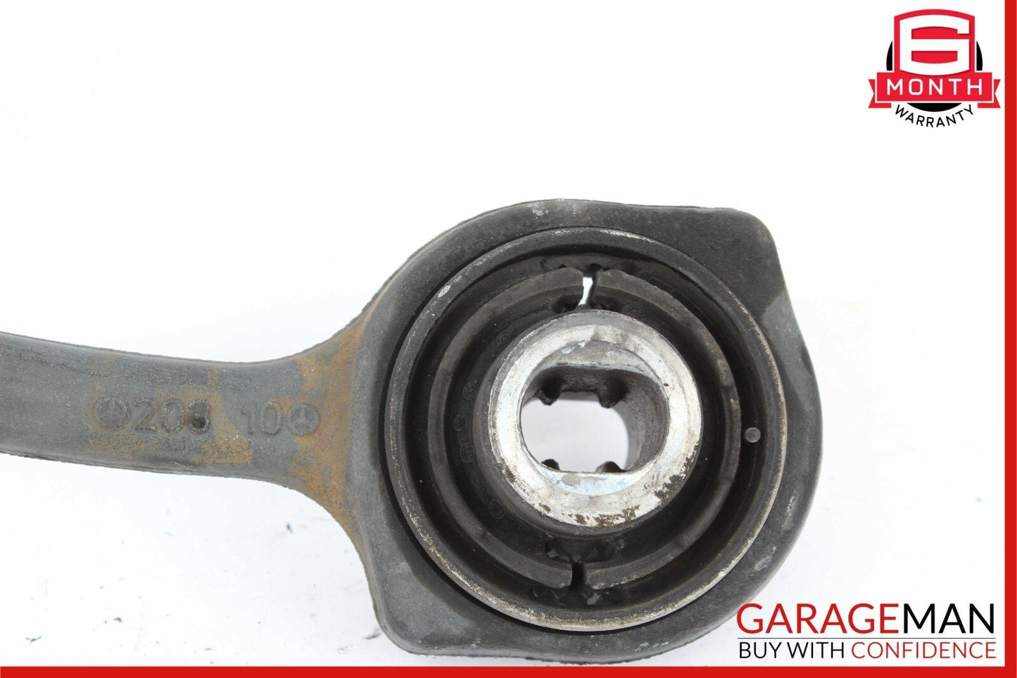 05-11 Mercedes R171 SLK280 C230 Front Left Driver Side Lower Control Arm OEM