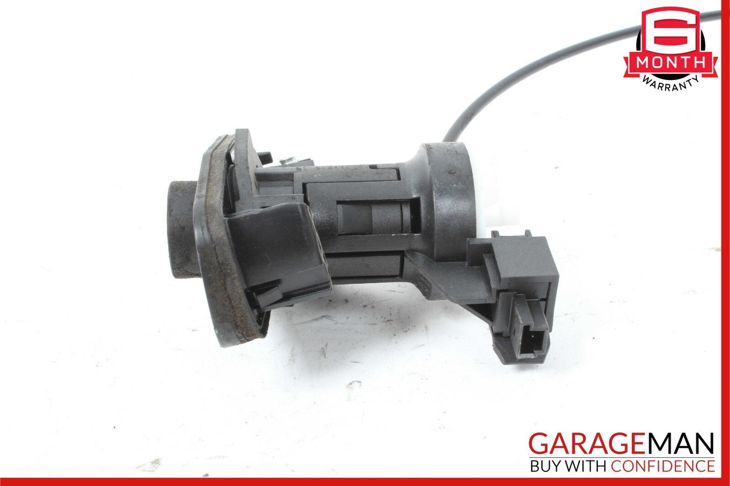 08-15 Mercedes W204 C300 C250 Trunk Lid Latch Lock Actuator 2047500185 OEM