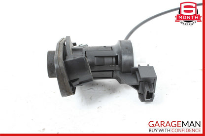 08-15 Mercedes W204 C300 C250 Trunk Lid Latch Lock Actuator 2047500185 OEM