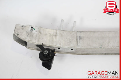 07-14 Mercedes W216 CL550 S550 Front Bumper Reinforcement Impact Bar OEM