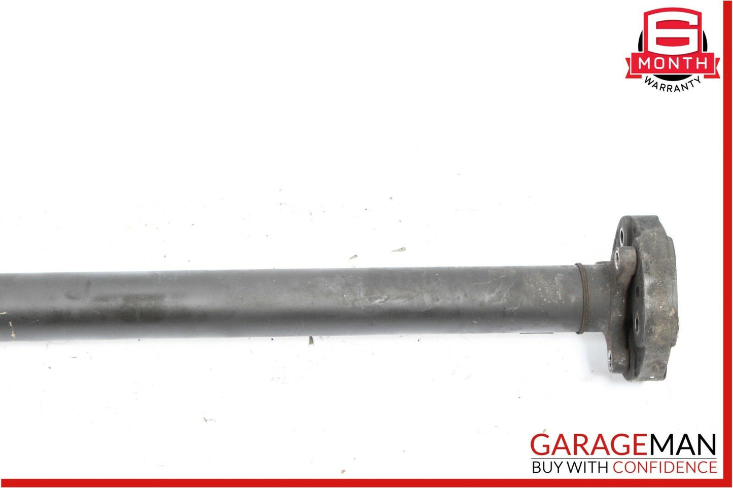 00-03 Mercedes W215 CL500 Rear Differential Drive Shaft Propeller 2154100406 OEM