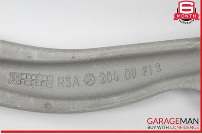 08-17 Mercedes W212 E350 C300 Rear Right or Left Side Upper Control Arm OEM
