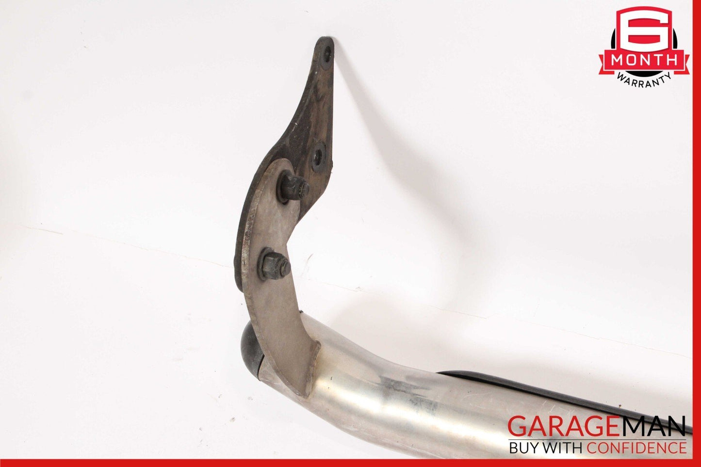 98-05 Mercedes W163 ML350 ML500 Left Side Door Step Nerf Bar Running Board OEM
