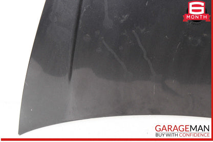 03-10 Porsche Cayenne 955 957 Front Hood Bonnet Deck Lid Panel Cover OEM