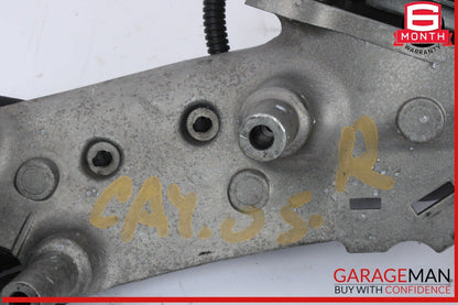 03-06 Porsche Cayenne S 955 Right Secondary Air Injection Smog Pump 7L5959253B