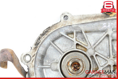 06-10 Mercedes R350 E350 CLS350 Front Right Engine Timing Chain Valve Cover