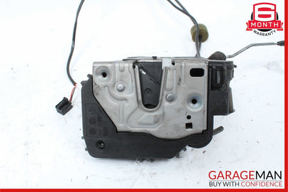 03-09 Mercedes W211 E350 E500 E320 E550 Front Right Door Lock Latch Actuator
