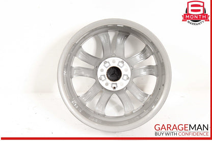 15-18 Mercedes W205 C300 C400 Wheel Rim 17" 7Jx17H2 ET48.5 OEM