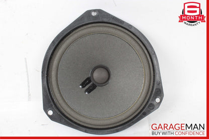 2014-2017 Maserati Ghibli Sound Audio Speakers Set of 2 Pieces