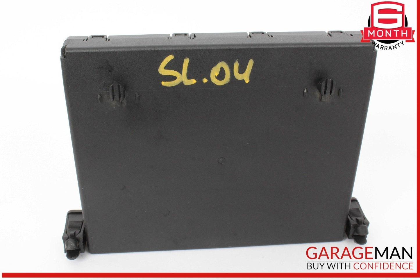 03-12 Mercedes R230 SL500 SL600 Right Passenger Side Door Control Module OEM