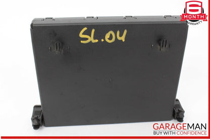 03-12 Mercedes R230 SL500 SL600 Right Passenger Side Door Control Module OEM