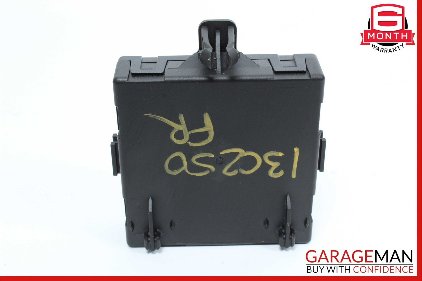 08-18 Mercedes CLS400 C250 E350 E250 Front Right Side Door Control Module Unit