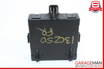08-18 Mercedes CLS400 C250 E350 E250 Front Right Side Door Control Module Unit