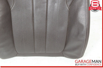 14-18 BMW X5 Front Right Side Top Upper Seat Cushion OEM