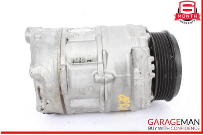 97-08 Mercedes W209 CLK320 Crossfire AC A/C Air Conditioning Compressor Pump OEM