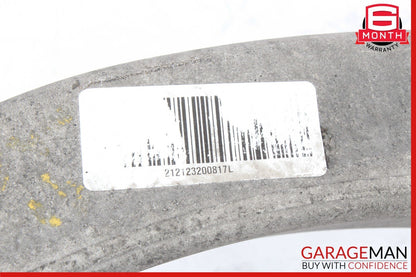 10-16 Mercedes W212 E350 Front Left Driver Side Top Upper Control Arm OEM