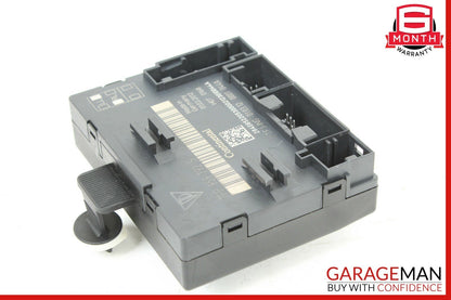 11-17 Porsche Cayenne 958 Front Right Passenger Side Door Control Module Unit