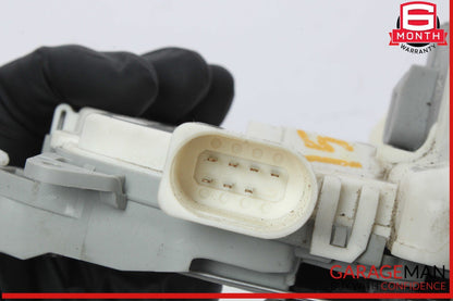 13-18 Audi A5 Q5 Q3 Front Left Driver Side Door Lock Latch Actuator 8J1837015F