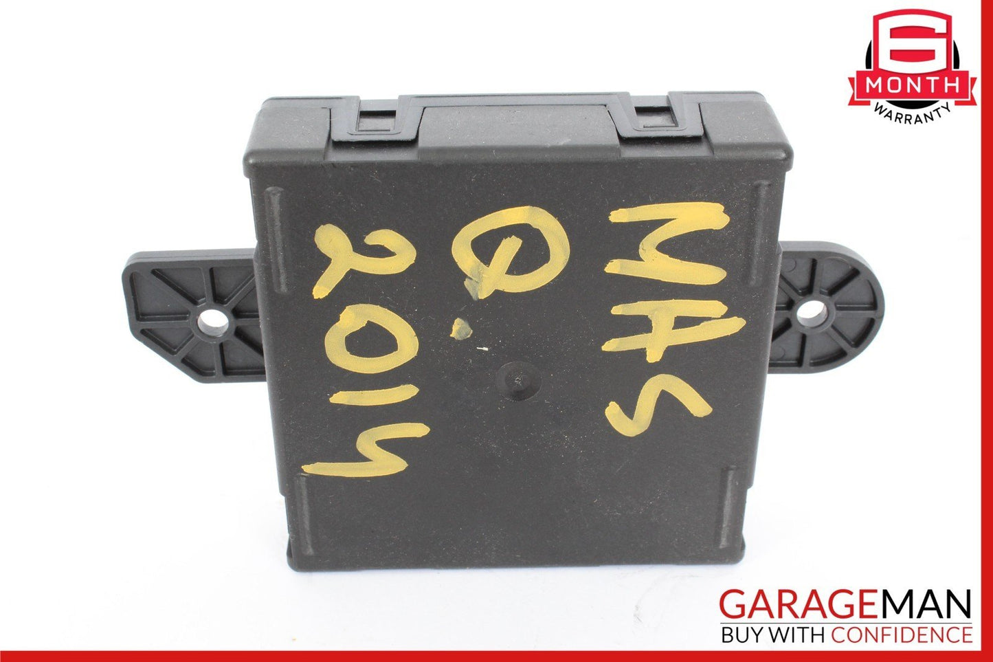 14-17 Maserati Quattroporte Front Right Passenger Side Door Control Module Unit