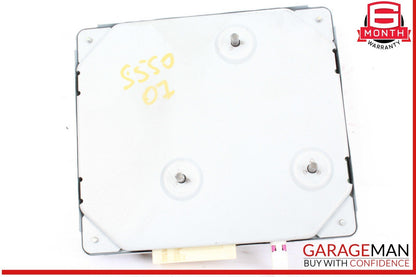 07-14 Mercedes W221 S550 CL600 CL550 Rear View Backup Camera Control Module OEM