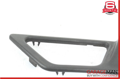 94-95 Mercedes W124 E300 E320 Rear Left Side Door Window Control Switch Trim