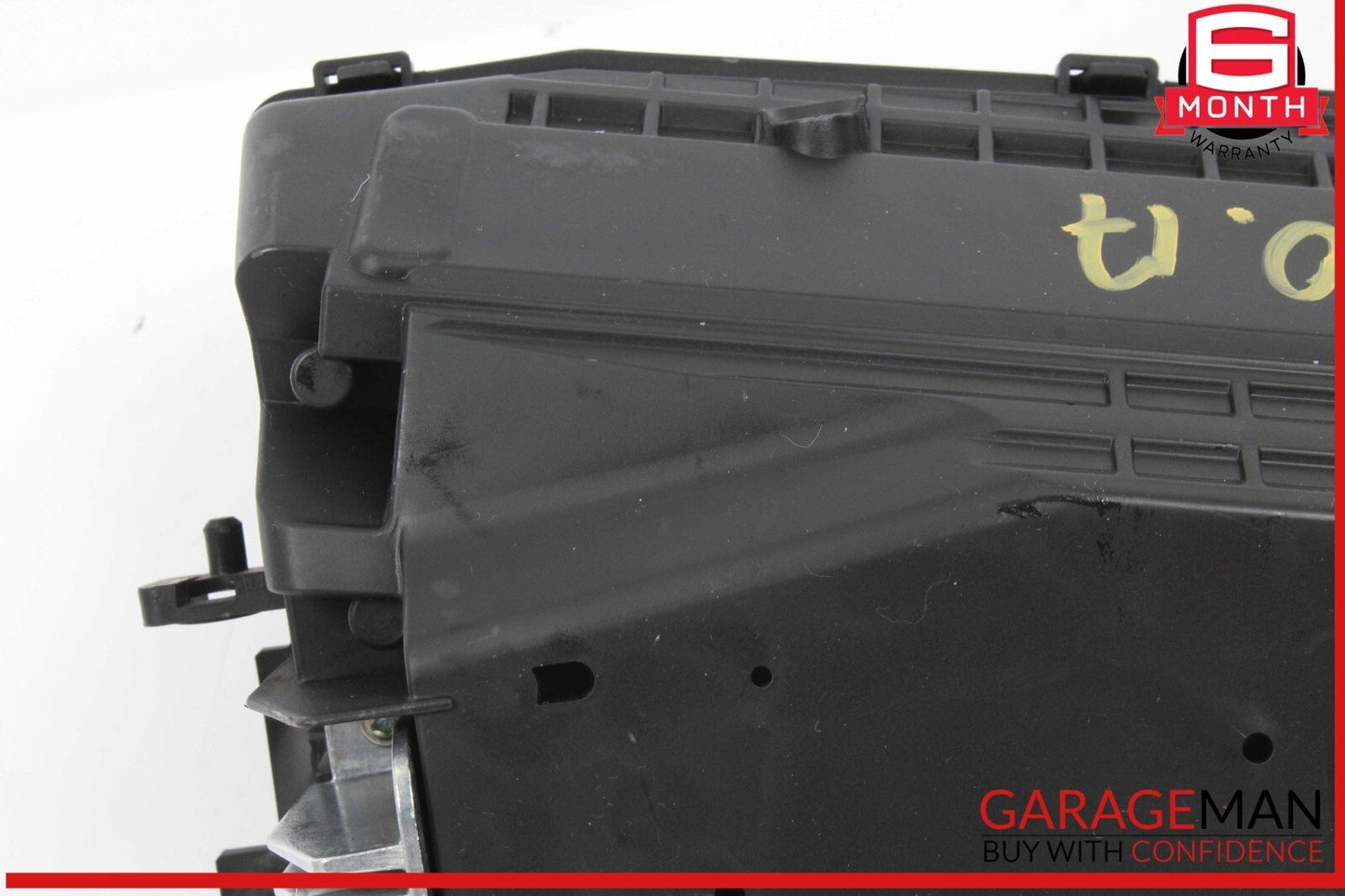 15-20 Genesis G80 Front Left Dash Heads Up Display Assembly