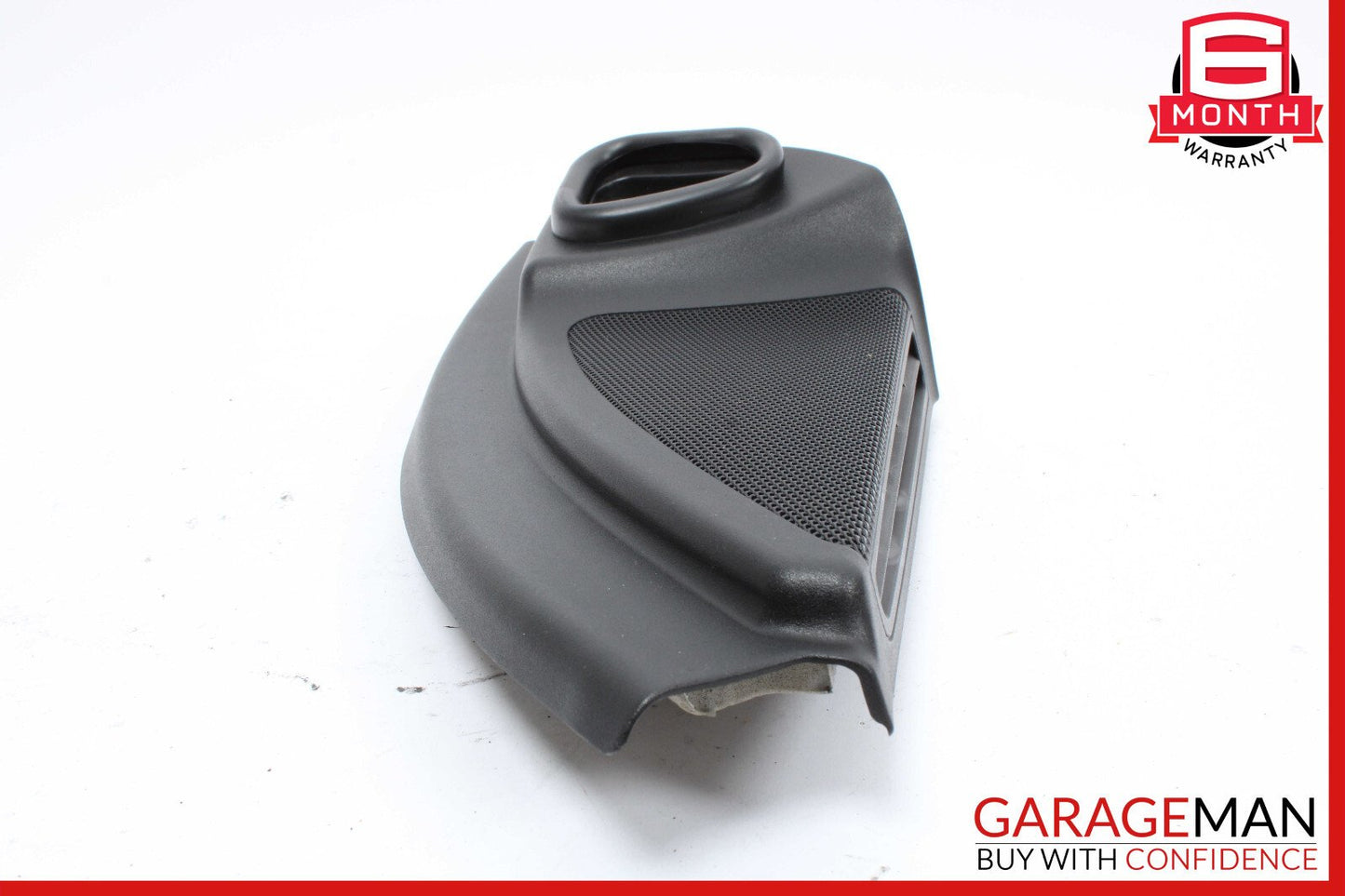 06-12 Mercedes W164 ML550 GL450 Speaker Door Mirror Cover Front Left Side OEM