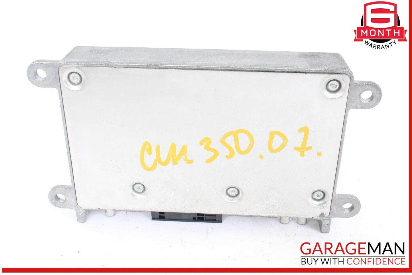 Mercedes W209 CLK350 ML350 Voice Communication Control Module 2218708726 OEM