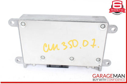 Mercedes W209 CLK350 ML350 Voice Communication Control Module 2218708726 OEM